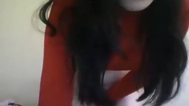 18yo russian teen shows all (1)