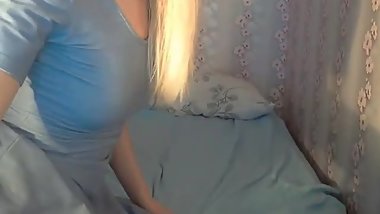 18yo russian teen 8 fingers ass