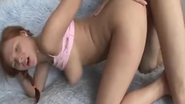 Russian teen extreme hardcore