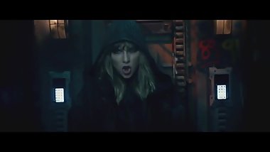 TAYLOR SWIFT / ANJELICA - ...Ready For It ? [PMV]