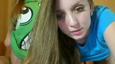 2 russian teens on chaturbate 03