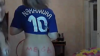 2 russian teens on chaturbate 31