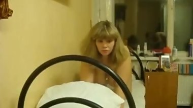russian teen homemade