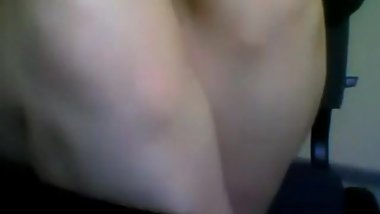 18yo russian teen pussy fingering