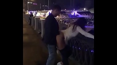 Public Sex in Russia