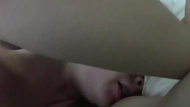 Russian Slut Teen Virgin Loves to Fuck and Suck