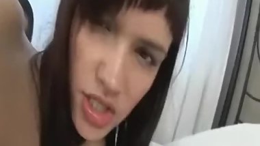 Brunette Russian Babe Ass Fucked Deepest Anal Possible