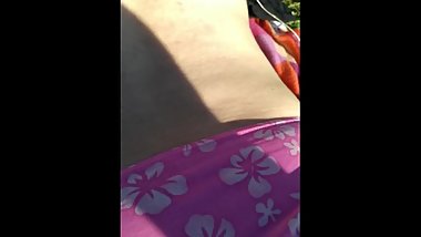 Ð¡ÐµÐºÑ Ð½Ð° Ð¿Ð»ÑÐ¶Ðµ Ñ Ð»ÑŽÐ±Ð¸Ð¼Ð¾Ð¹