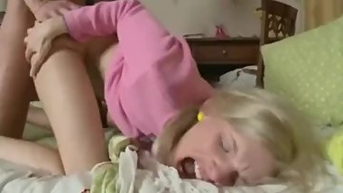 Deepest Anal Gaping Russian Teen