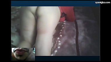 Russian Mom and Spain Teen