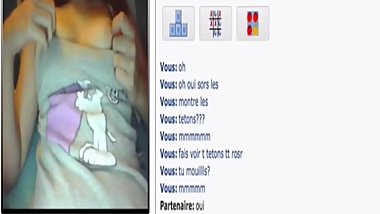 teen 18 yo with nice tits and sweet mouth on bazzo