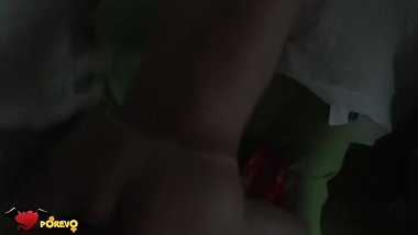 Homemade Teen Couple