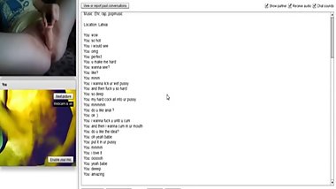 super horny girl with dildo make me cum on chat