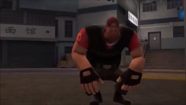 Cool Guy Shows Off His Sexy Body