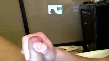 Young handsome boy from Belorussia