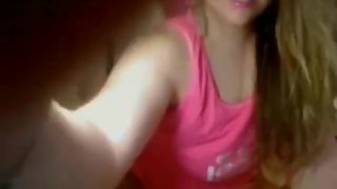 Russian Teen Pussy Handjob Porn