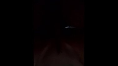 Sweet girl pleased her man