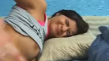 Margarita Salazar Full Video