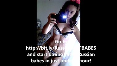 Russian Hot Babes