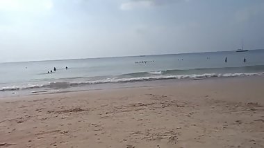 Gina Gerson Relaxing Self Made Clip!