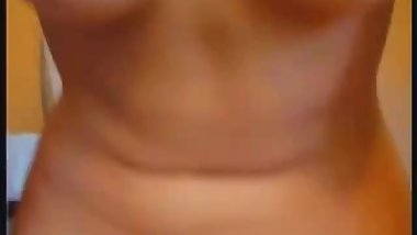 Beautiful Blonde Russian Girl