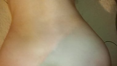 Russian Girlfriend Gets Painful Anal Fuck Part 4 - AmateurDen.com