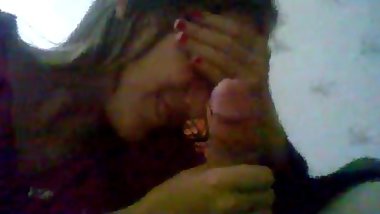 Russian teen girl suck Kostya