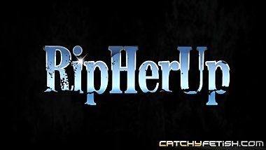 Can't wait to get to her pussy