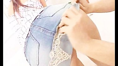 Active IdolÂ´S First Anal