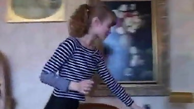 SR Oh Uncle ! That Was So Good !