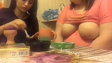 Russian teen - Periscope