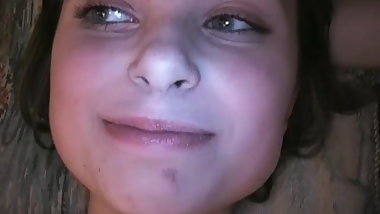 Lesbian Teens Love Sweet Fruits