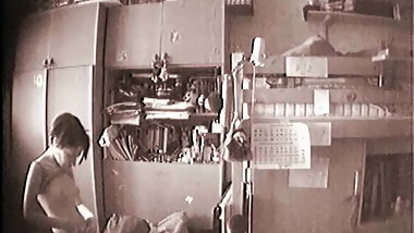 Yanka Zimina. I'm changing