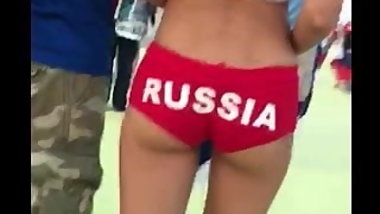 best russian Girl ever