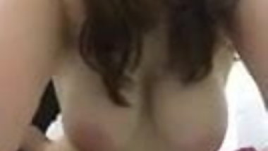 Azer fucks khukhlushka in the club