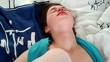 Russian Teen Anal 1 of 4