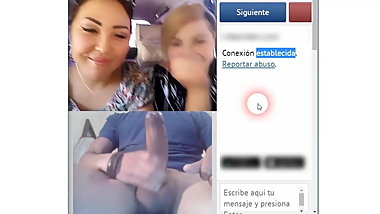 Teens russian watched my cum