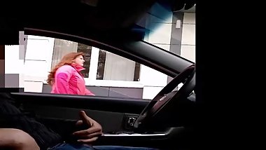 drochy vozle svoego instituta