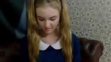 Russian Teen