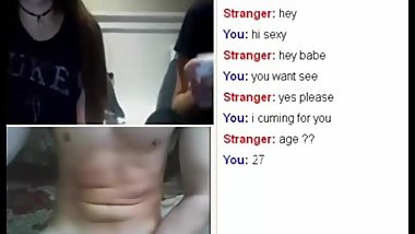 Sexy brunette love sperm 2 by fcapril