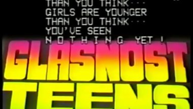 70's Russian Teens Vol3 CD1