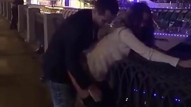 The guy fuck a heifer after club.