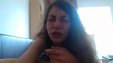 Russian like sex anal