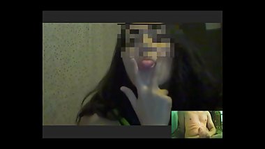 Girls Reactions 43 and Amateur Virgin Teen by Fcapril