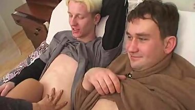 Russian moms episode 4