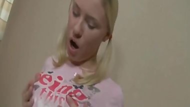 Angry Brother Uses Her Russian Asshole