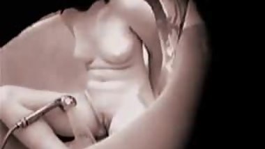 Yanka Zimina masturbator. I'm learning to suck a cock