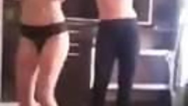 Russian teens in underwear