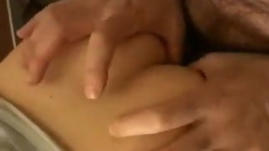 Old man and teen - 16