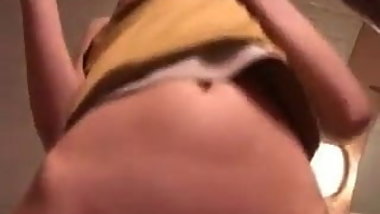 Razz- coppietta si fa una ciulatina in bagno